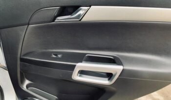 Vauxhall Antara  2.2 CDTi Diamond 4WD Euro 5 (s/s) 5dr 2013 (63 reg) full