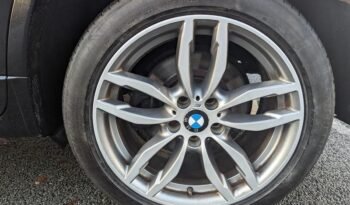 BMW X4 2.0 20d M Sport Auto xDrive Euro 6 (s/s) 5dr   2015 (65 reg) full