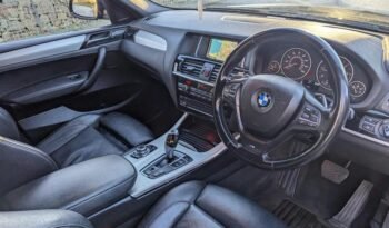 BMW X4 2.0 20d M Sport Auto xDrive Euro 6 (s/s) 5dr   2015 (65 reg) full